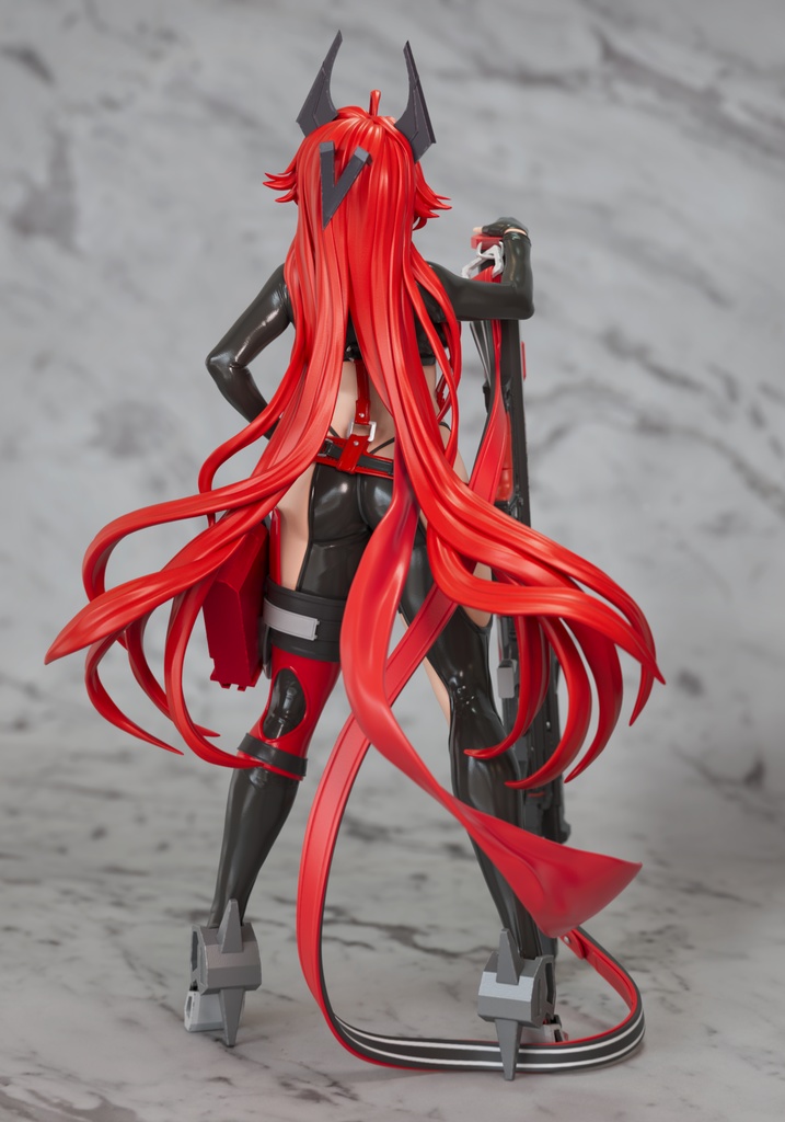 NIKKE レッドフード 1/7