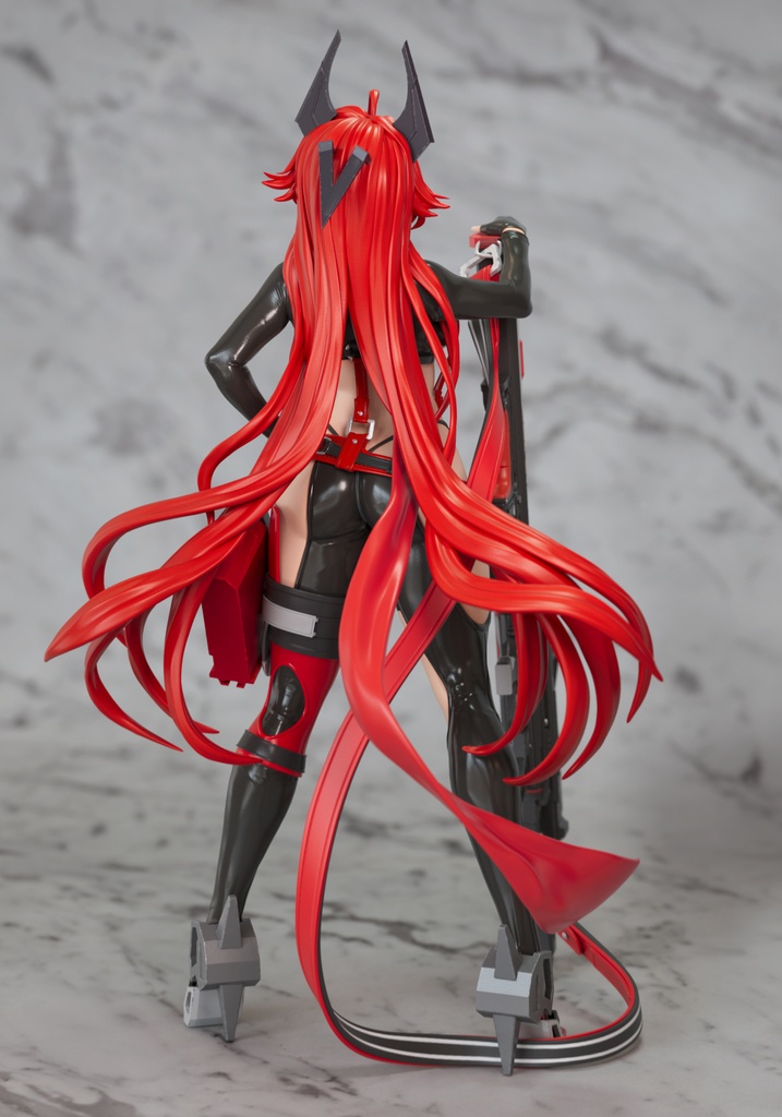 NIKKE レッドフード 1/4