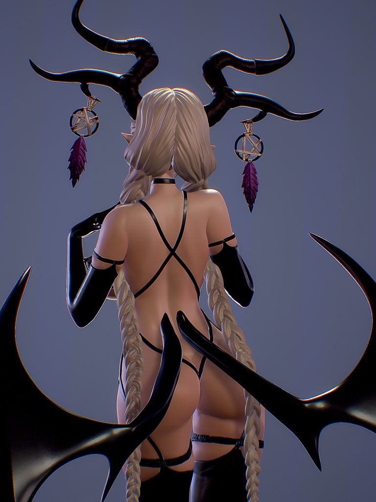 アズールレーン 尾張 - ガレージキット