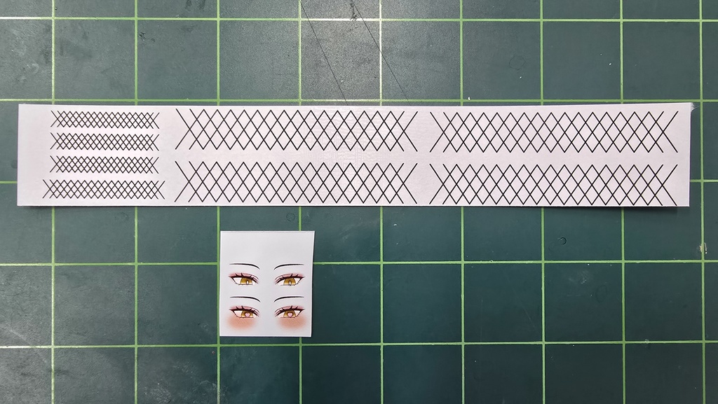 アズールレーン 尾張 - ガレージキット