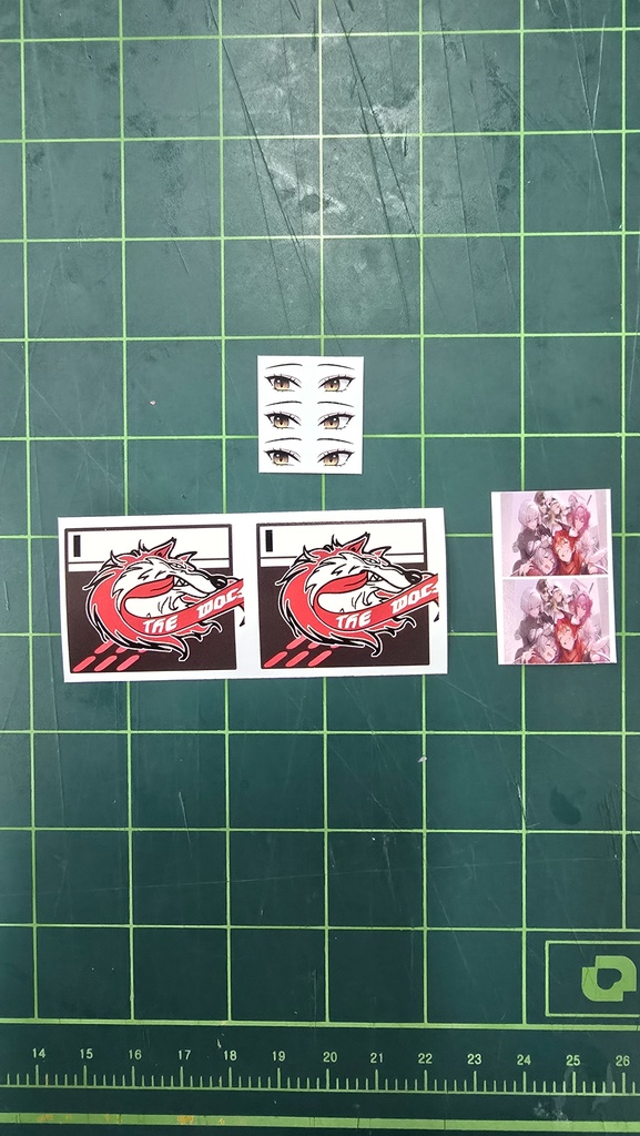 NIKKE レッドフード 「レトロデイズ」1/7