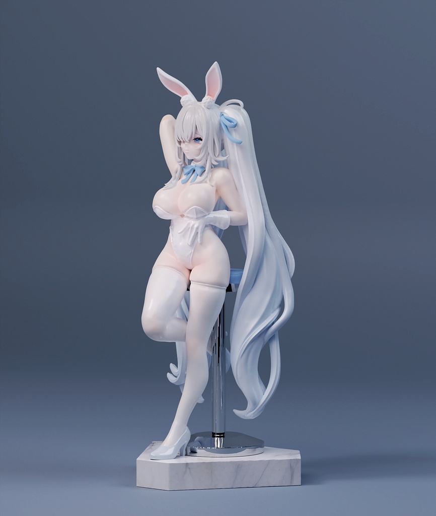 NIKKE シンデレラ (ガレージキット)