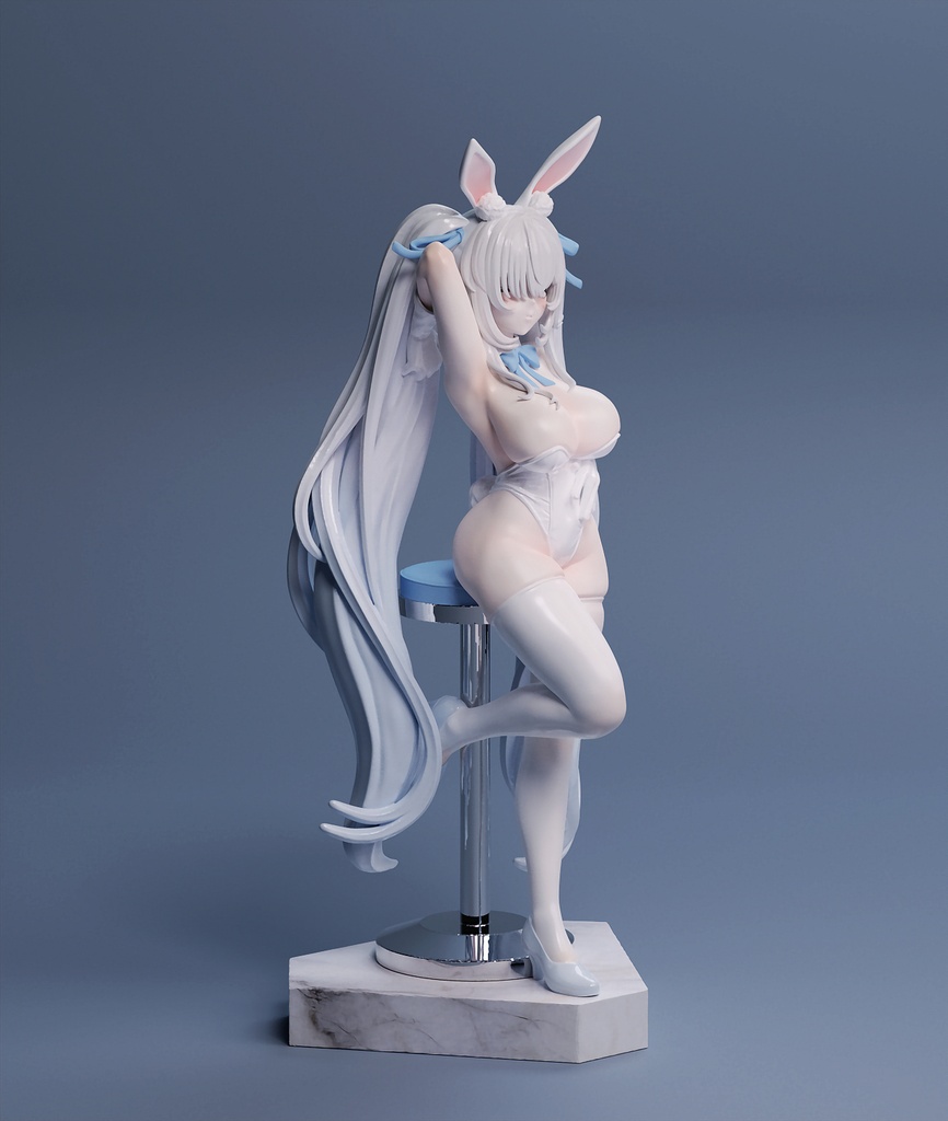 NIKKE シンデレラ (ガレージキット)