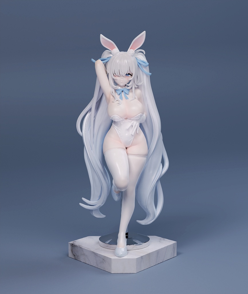 NIKKE シンデレラ (ガレージキット)