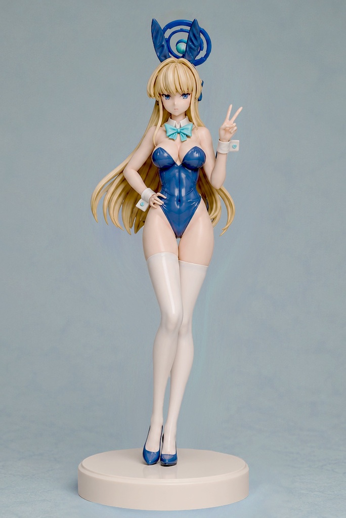 bluearchive トキ(バニーガールVer.)(レジンキャストキット)