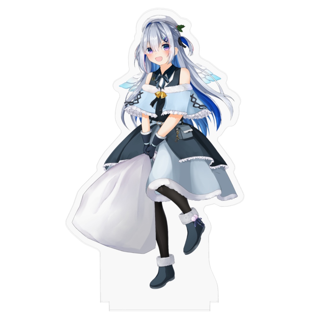 【非公式】天音かなたアクリルスタンド