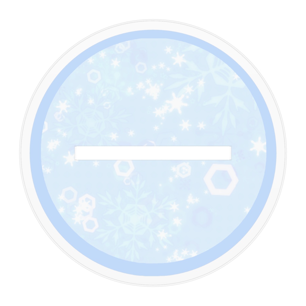 【非公式】天音かなたアクリルスタンド