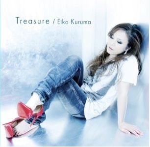 アルバム　Treasure