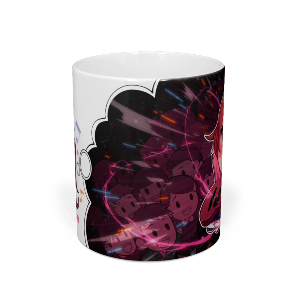 RIA Original マグカップ Type-A