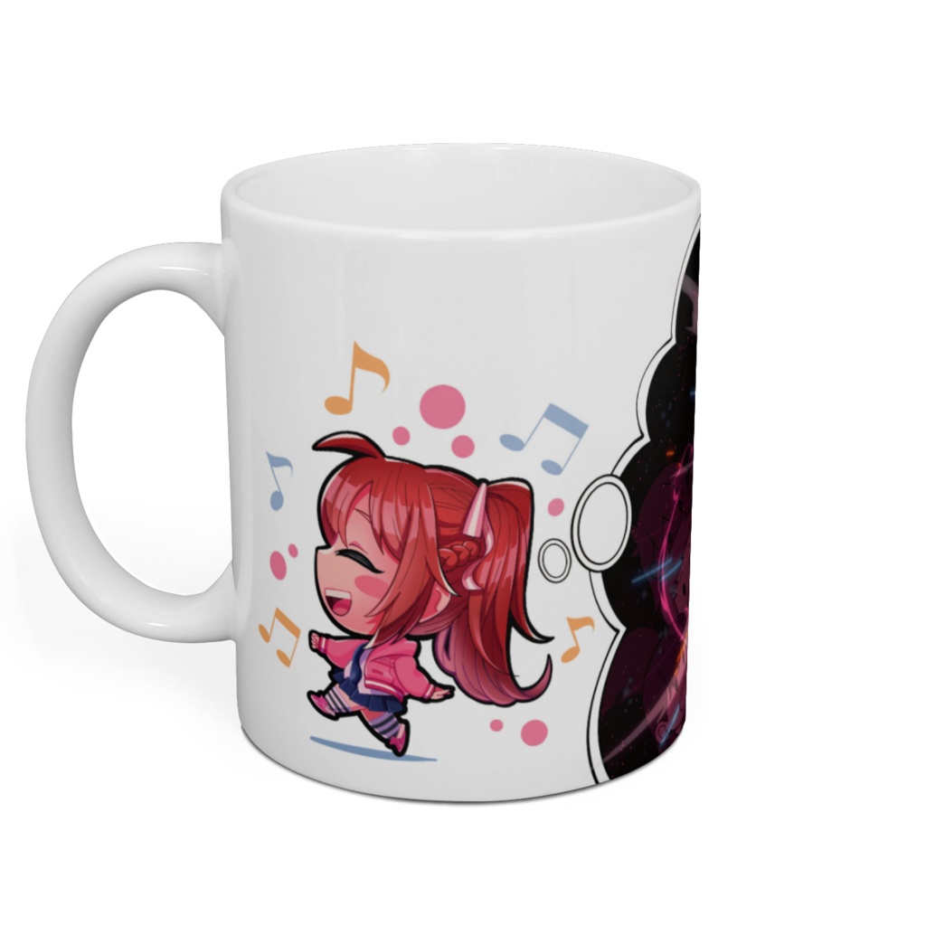 RIA Original マグカップ Type-A