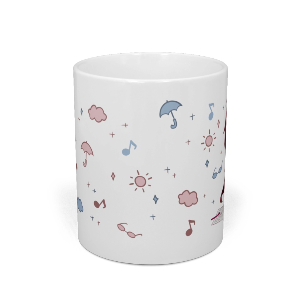 RIA Original マグカップ Type-B