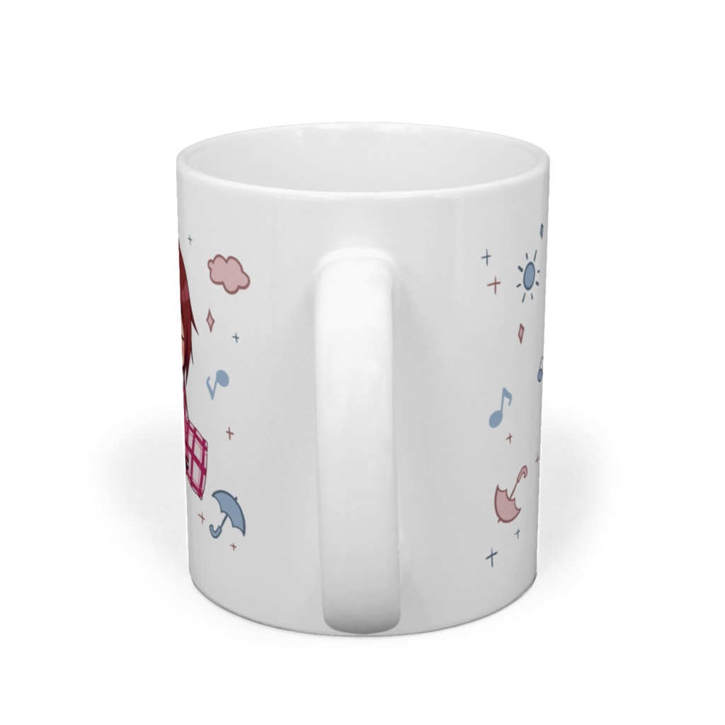 RIA Original マグカップ Type-B