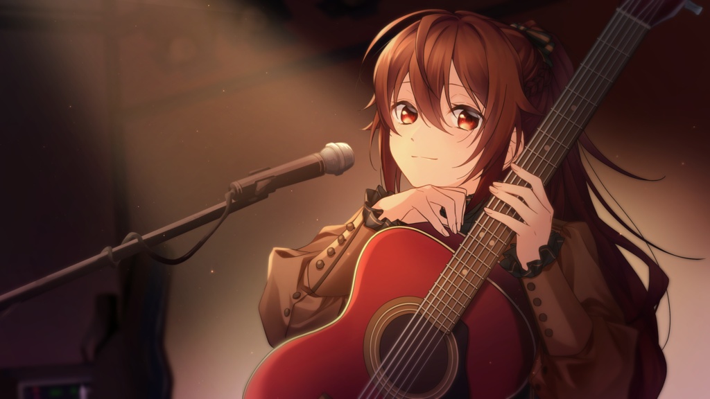 RIA 2nd Anniversary Acoustic Album