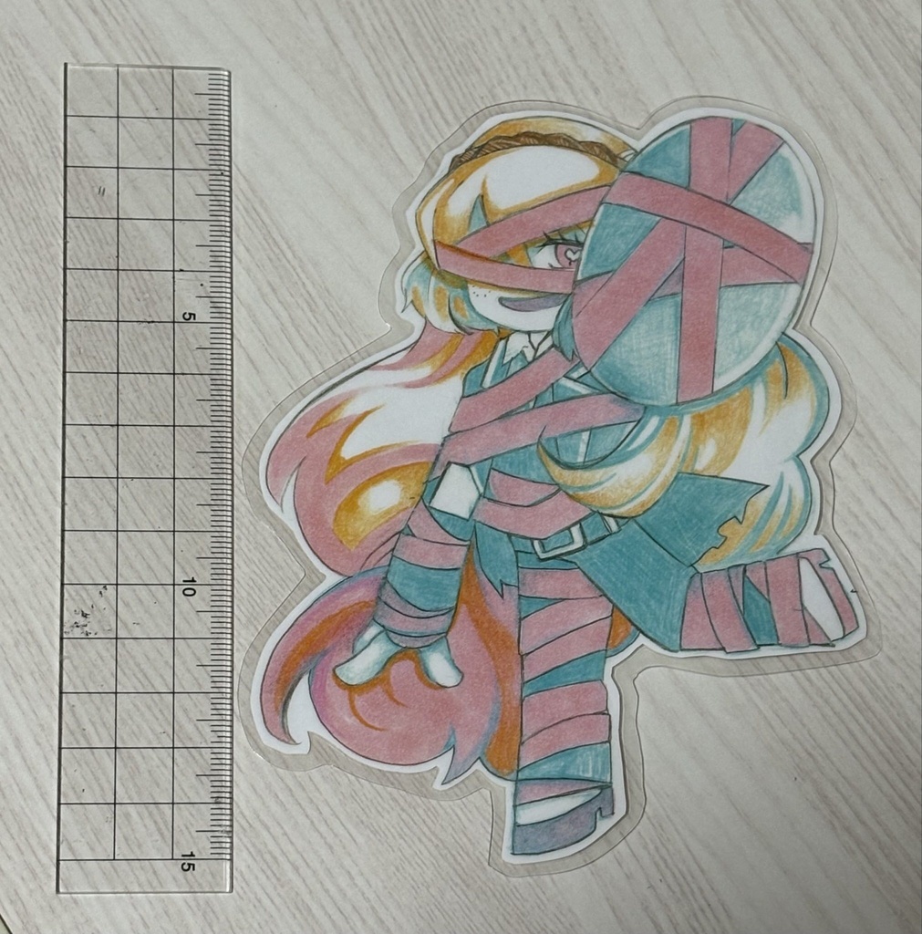 桃欲イシュメールラミカ