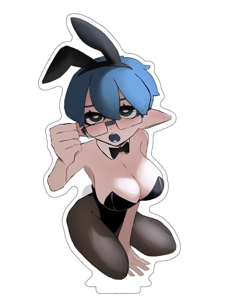 アクリルスタンド(大)