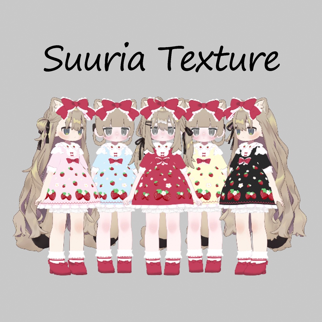 【キプフェル対応衣装】【MA対応】Petit couture ワンピース