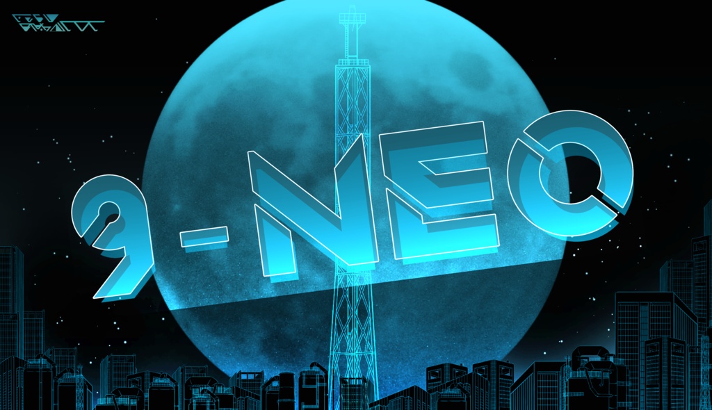【CoCシナリオ】9-NEO