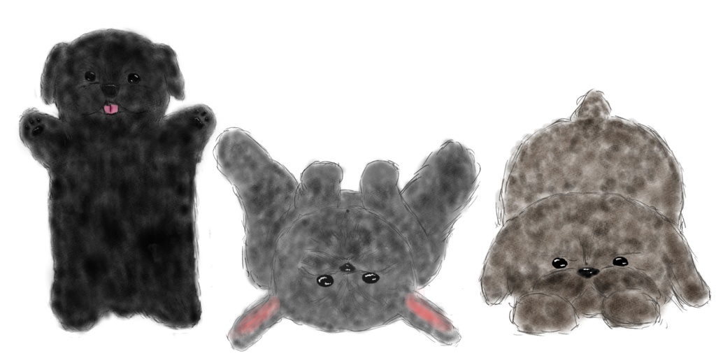 といぷーとーと