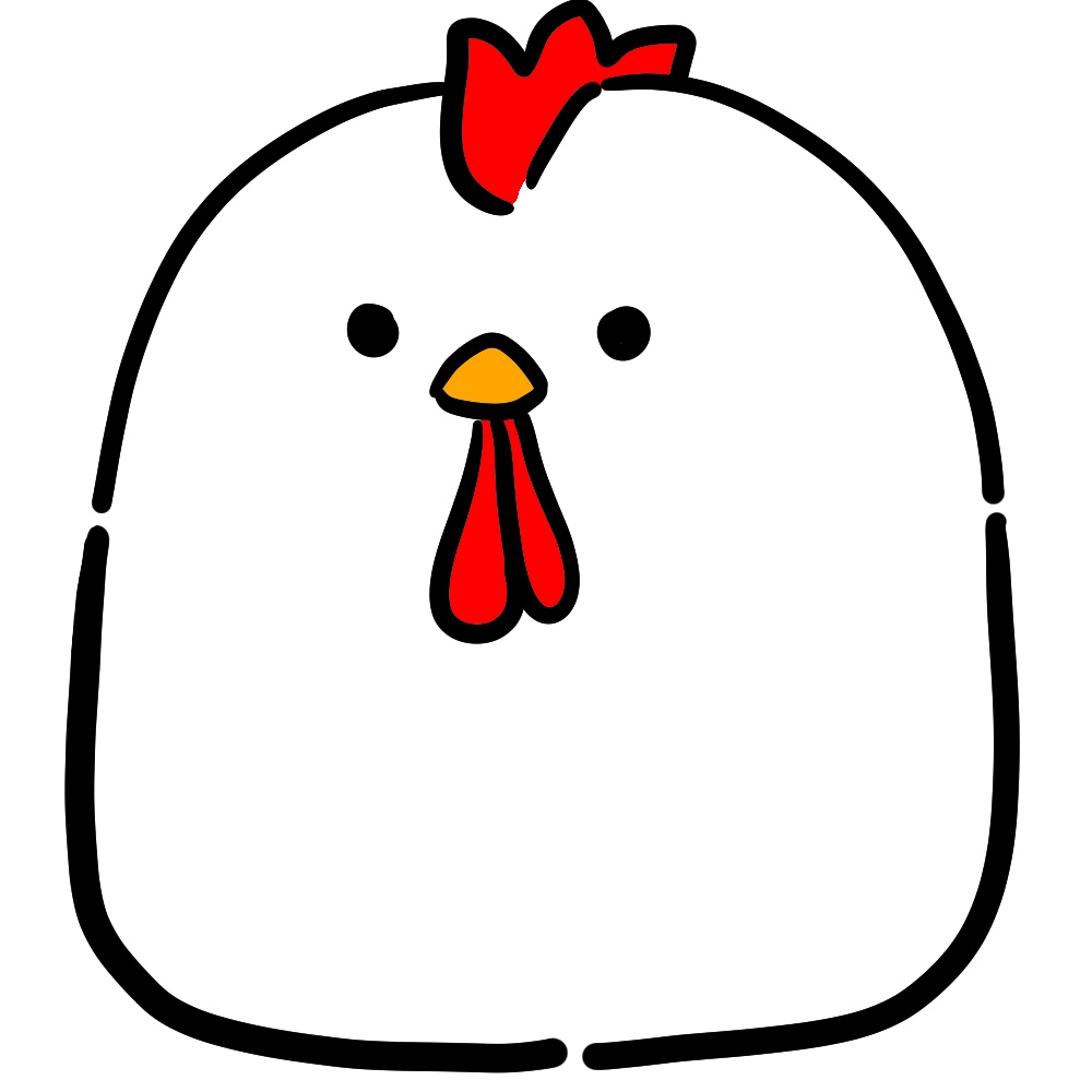 イロトリドリのキーホルダー