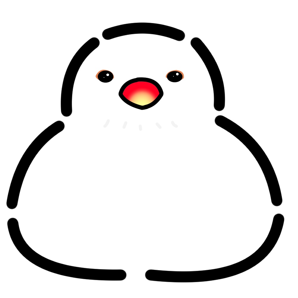 イロトリドリのキーホルダー