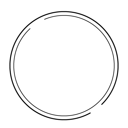 【全部入り半額】【無料有】1:1フレーム素材16枚×3(1) 円、多角、もこもこ インスタ・サムネイルに使える