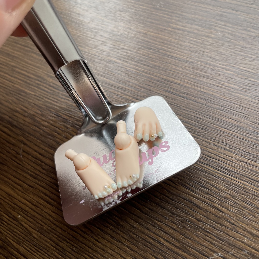 【オーダー品】YH様　ネイルハンド　