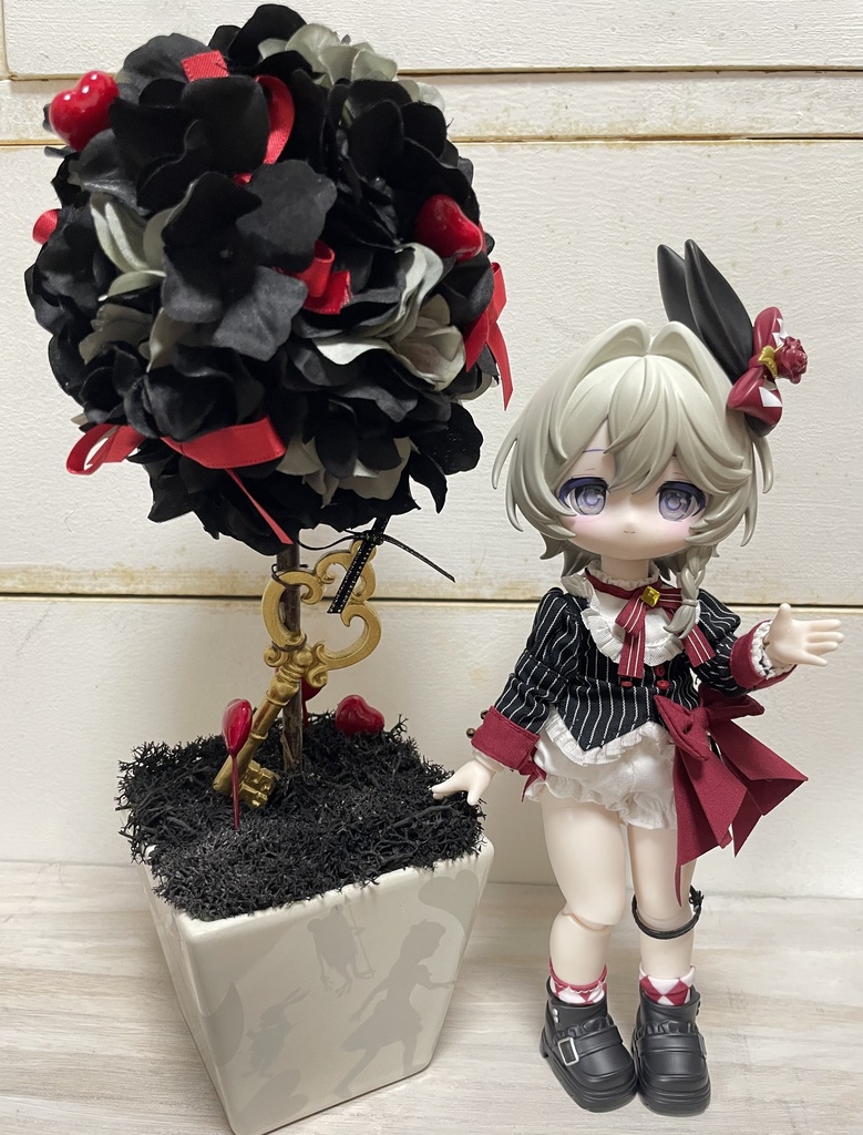 アリストピアリー