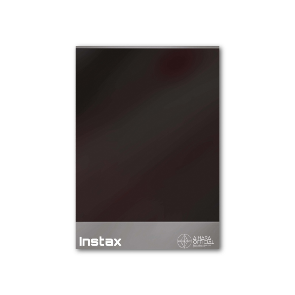 フォト風カード