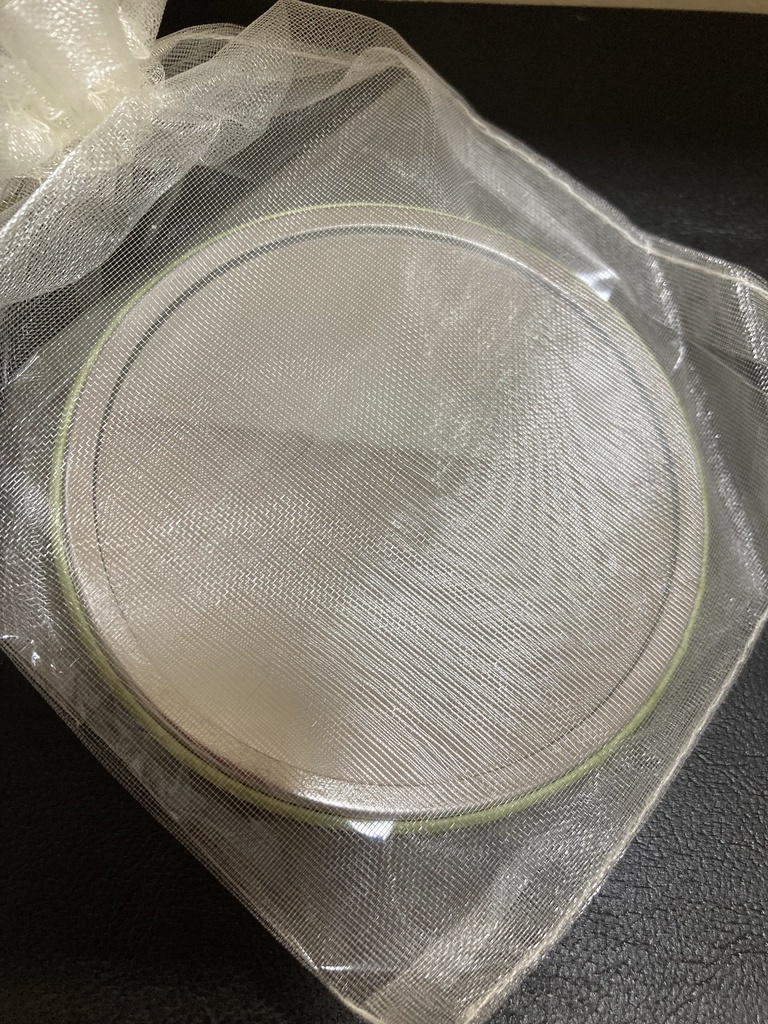 グッズ:ハンドミラー