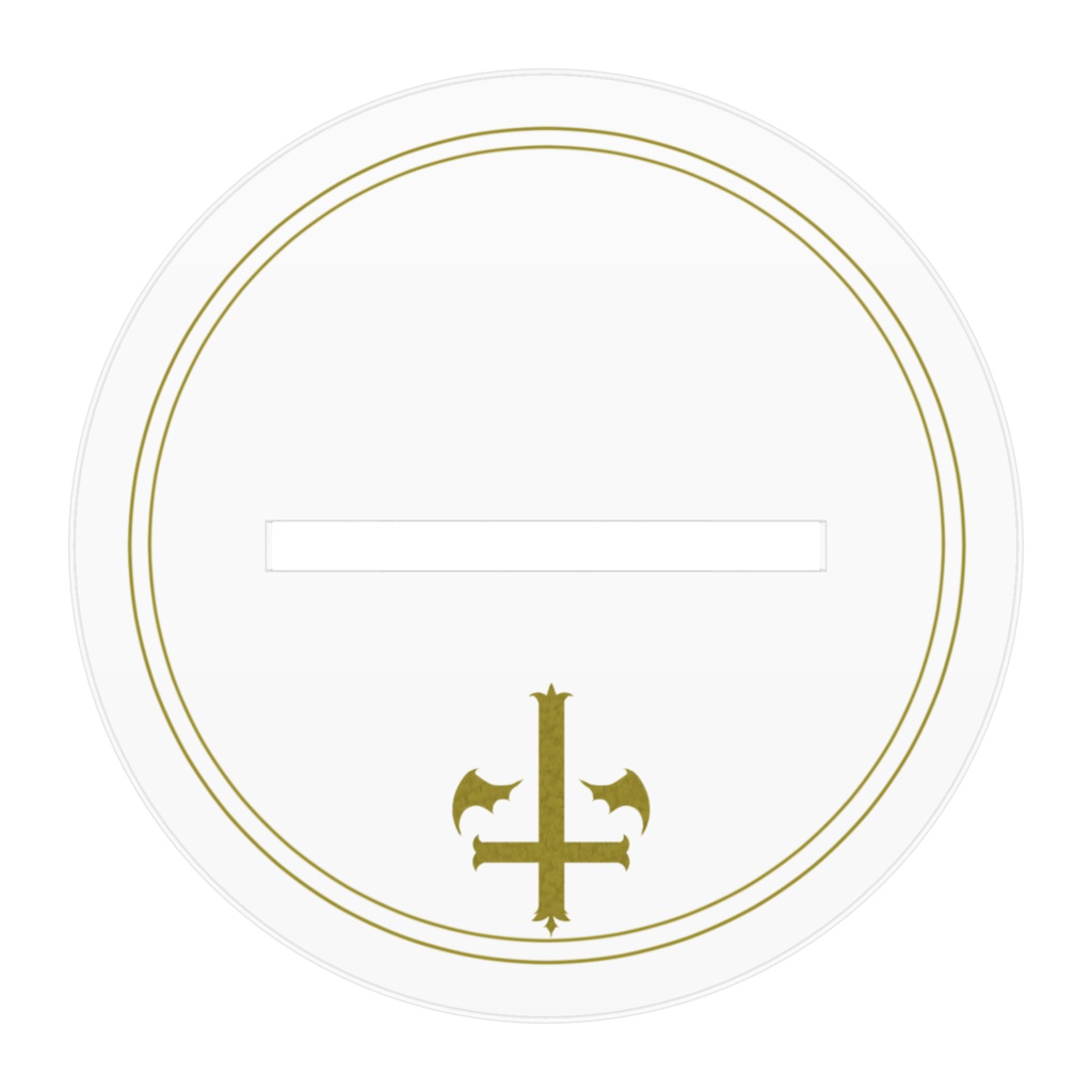 Euclotte&眷属:アクリルフィギュア