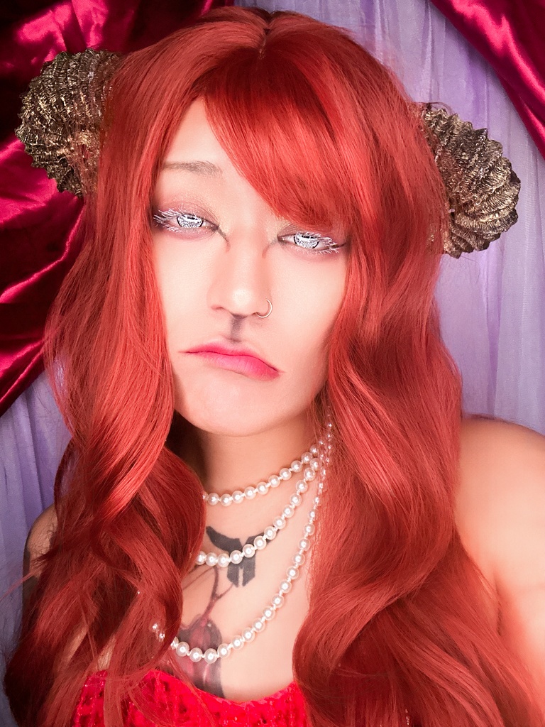 悪魔ちゃんたち