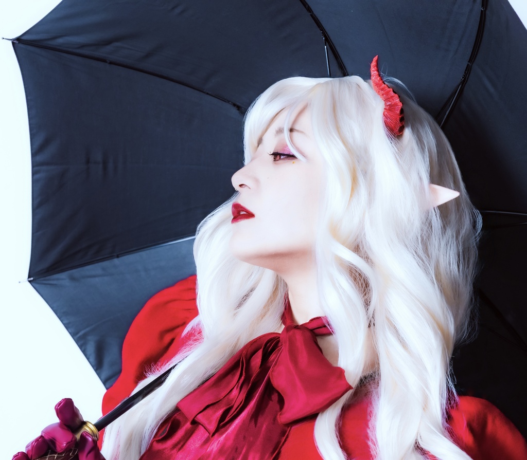 悪魔令嬢ちゃん😈❤️‍🔥