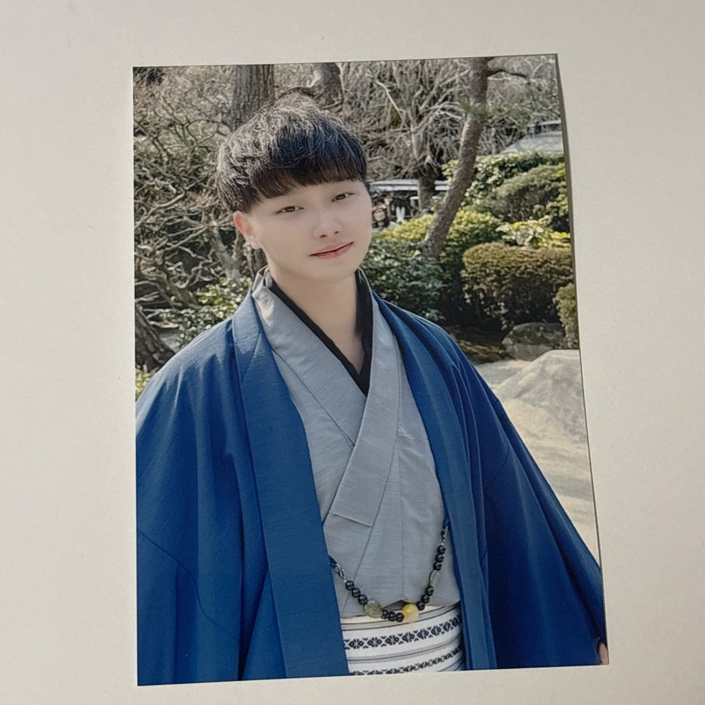 【L判】ブロマイドEセット