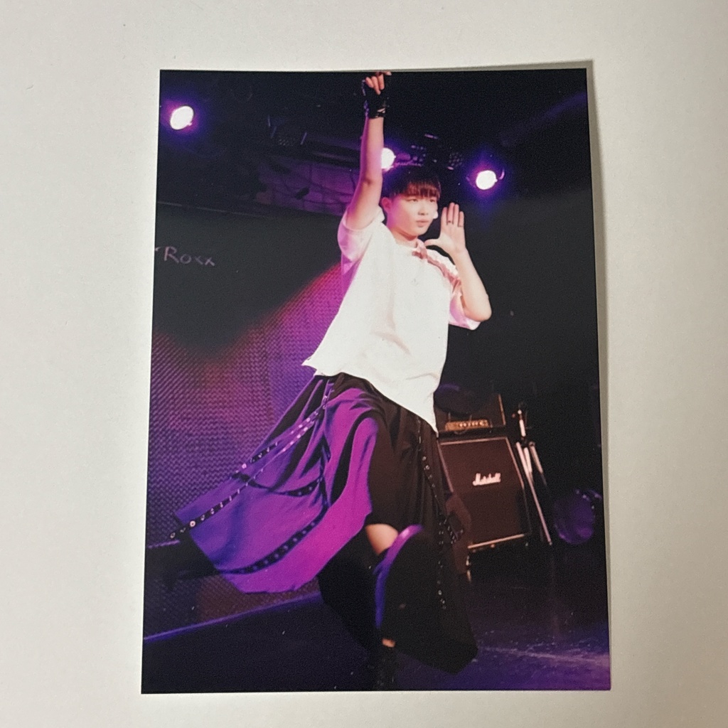 【L判】ブロマイドFセット