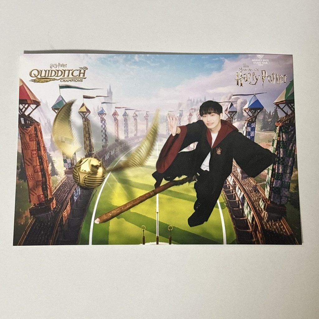 【2L判】ブロマイドBセット