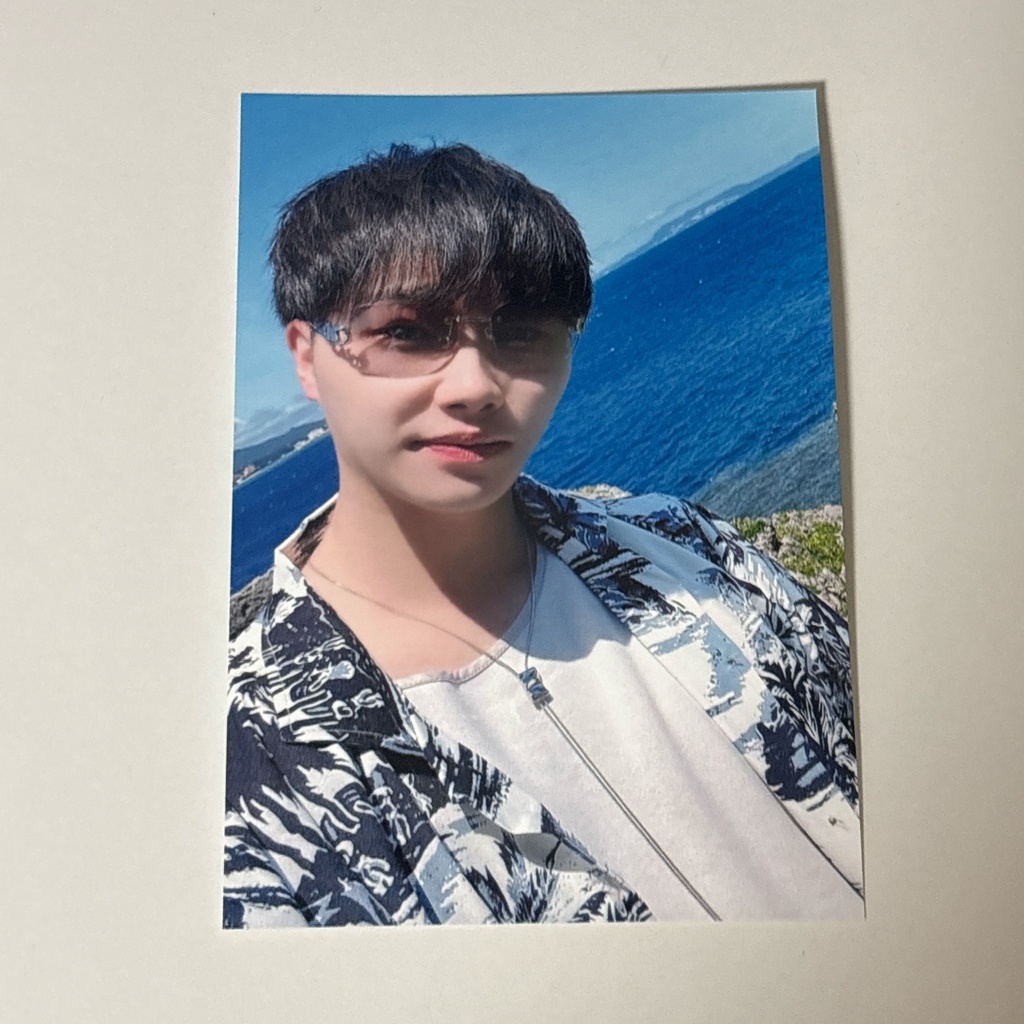 【2L判】ブロマイドCセット