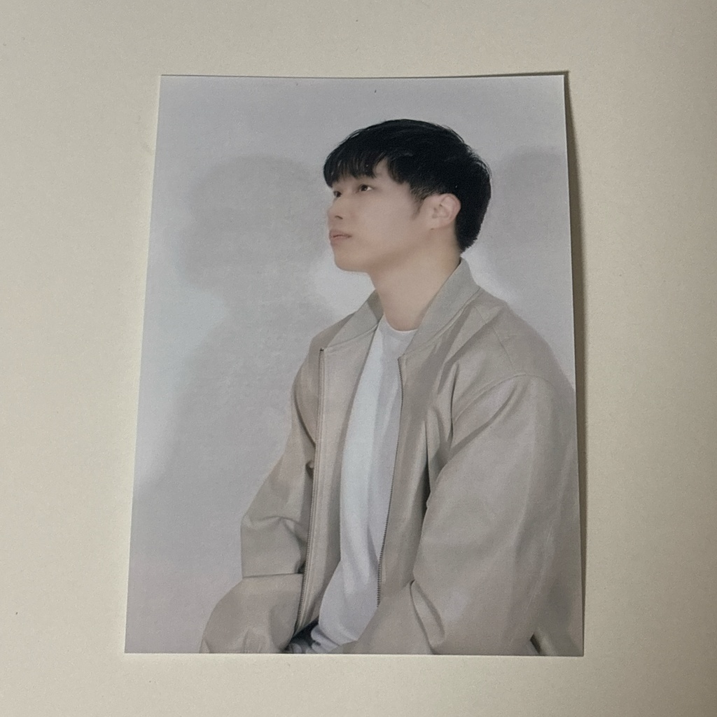 【2L判サインあり】ブロマイドDセット