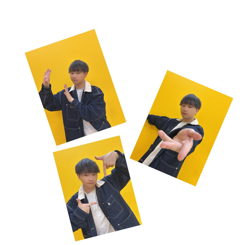 春裏々チェキ【在庫27枚】