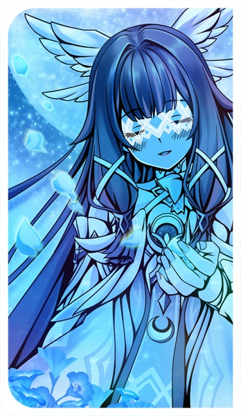 コロンビーナミニ財布