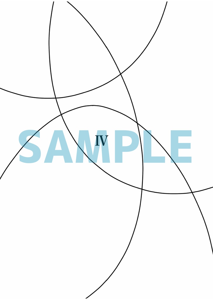 小説「Code: Manege」