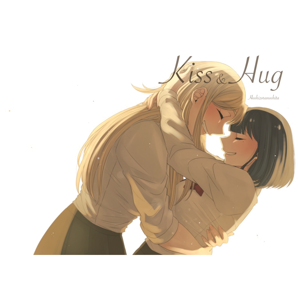 Kiss&Hug