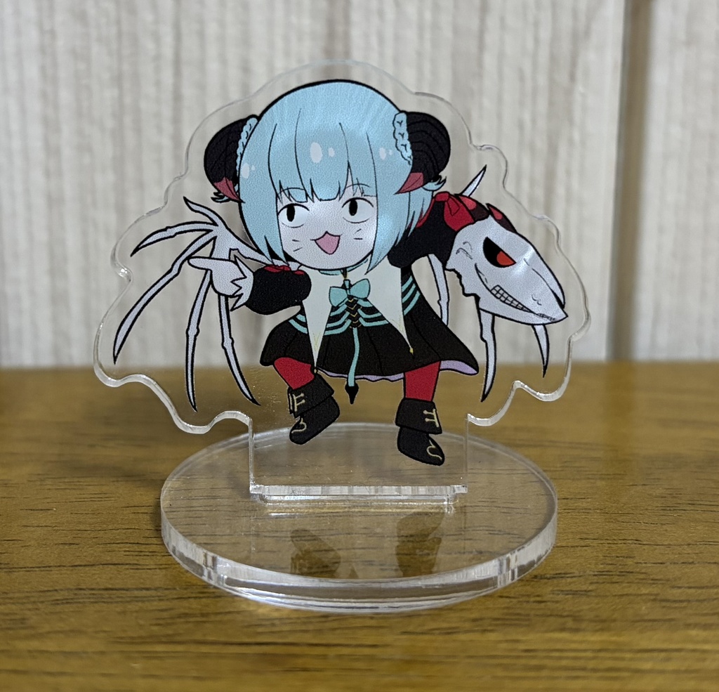 ゲスタンド　魔王軍