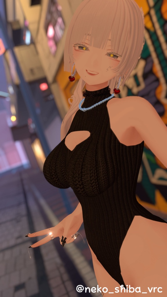 Passo【3アバター対応】