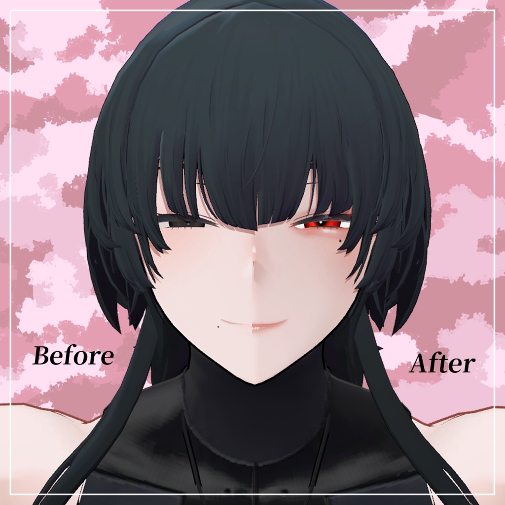 【アイザラ専用】Ijzer Makeup&Eyes