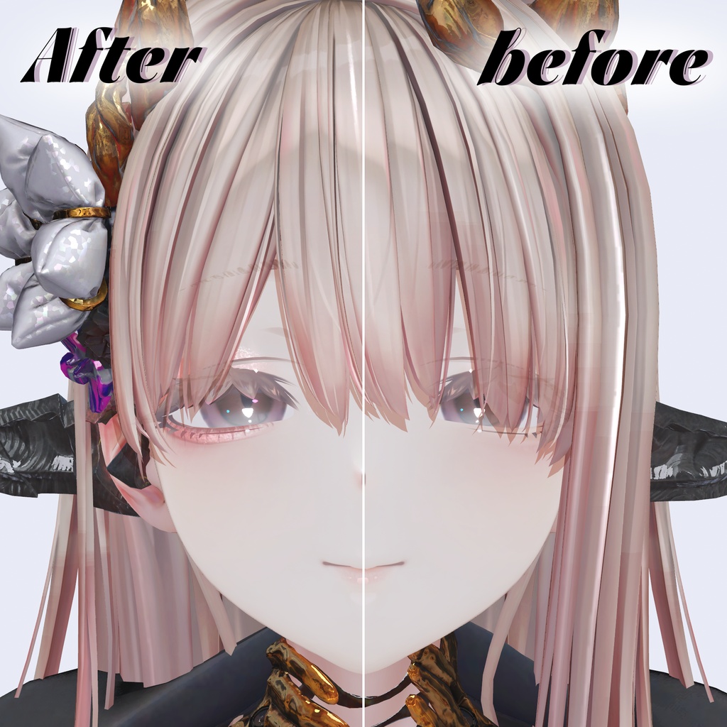 【蠱惑のミダリス対応】𝐑𝐨𝐬𝐞 𝐠𝐨𝐥𝐝 𝐦𝐚𝐤𝐞𝐮𝐩 𝐭𝐞𝐱𝐭𝐮𝐫𝐞