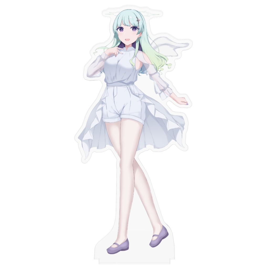 あまつか いお(立ち絵nomal)