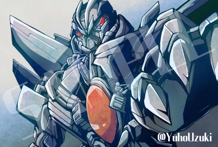 DOTM10周年記念ポスカセット企画『Memories of the moon』