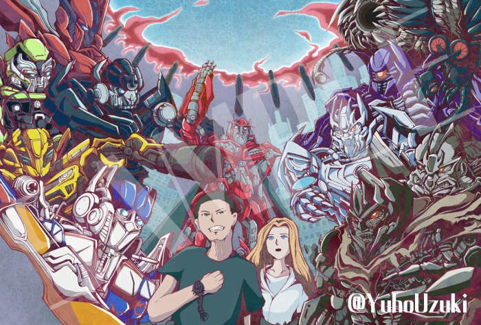 DOTM10周年記念ポスカセット企画『Memories of the moon』