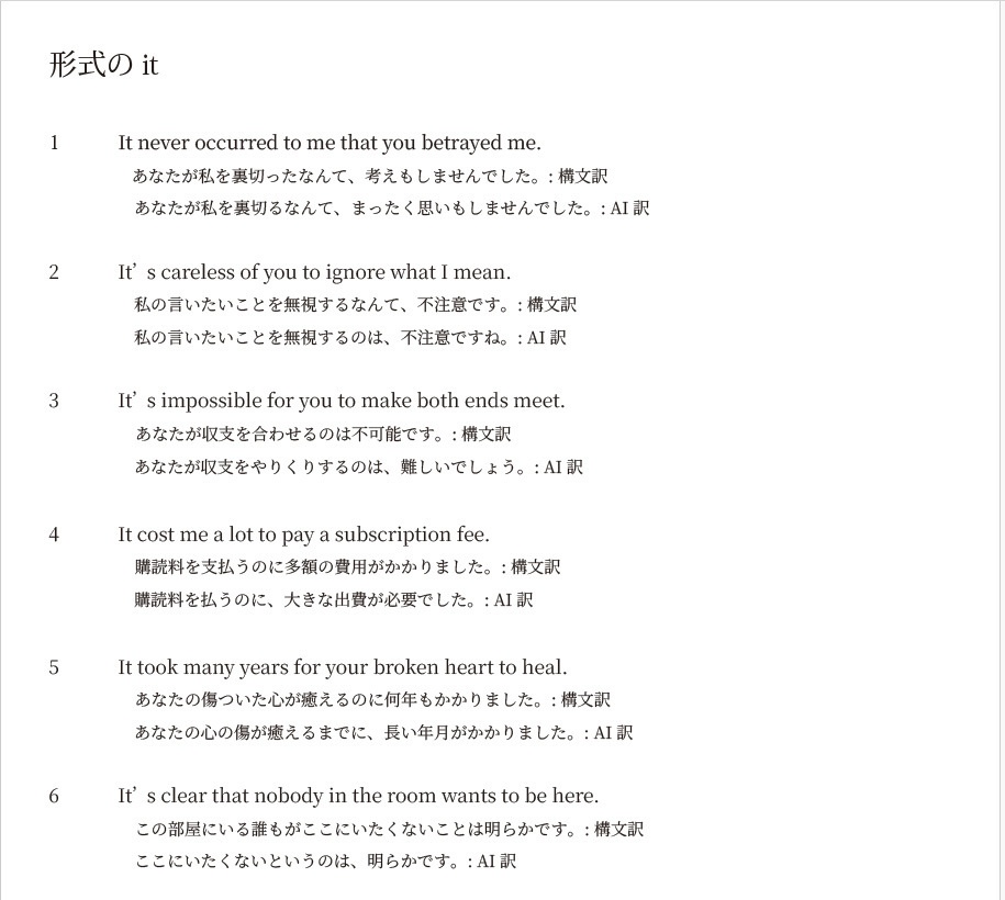 【RAVEN588】構文詳解+英語例文集+British/American音声セット(テキスト+26音源パック)