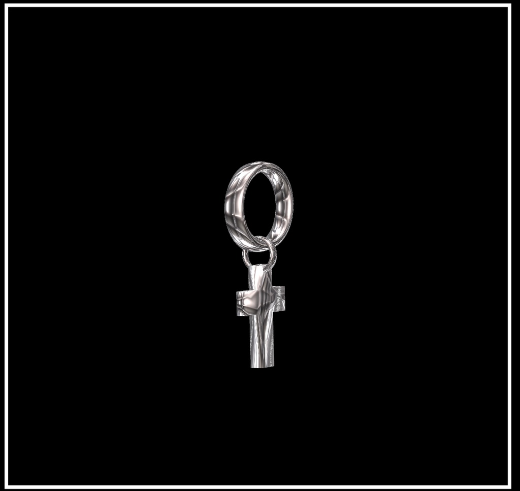 【MA対応】Nyx earring